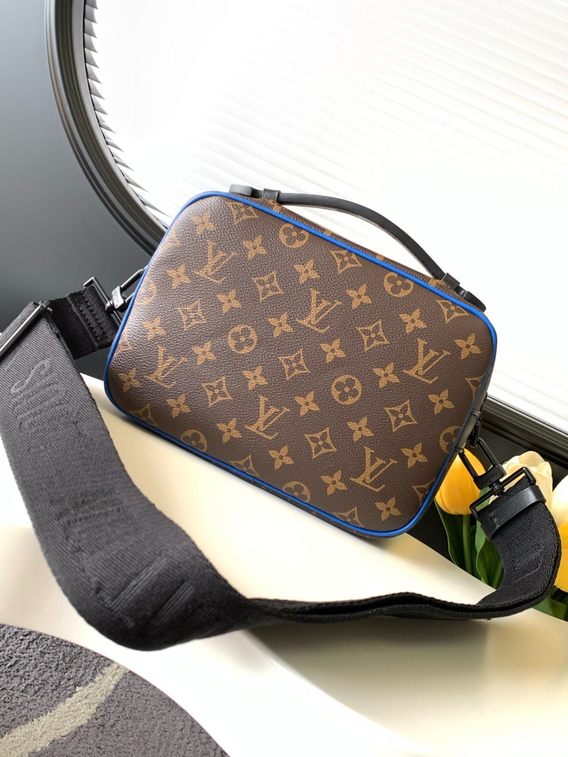 LV Satchel bags